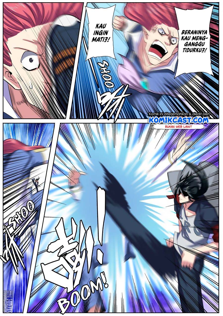 Hero? I Quit A Long Time Ago
