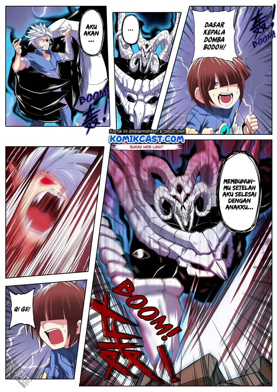 Hero? I Quit A Long Time Ago