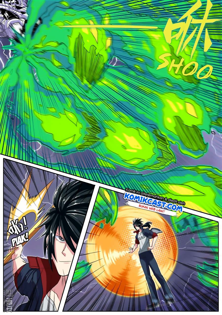 Hero? I Quit A Long Time Ago