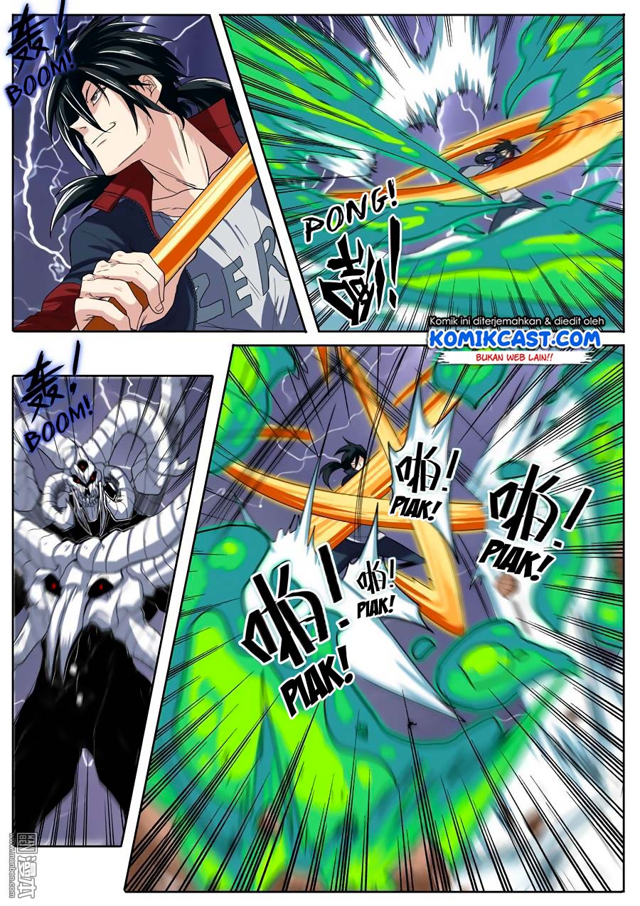 Hero? I Quit A Long Time Ago