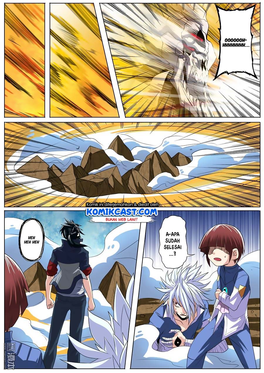 Hero? I Quit A Long Time Ago