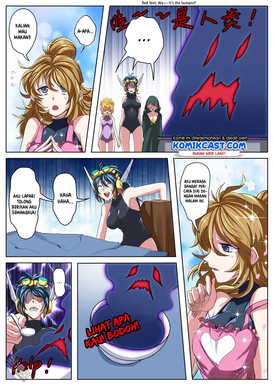 Hero? I Quit A Long Time Ago