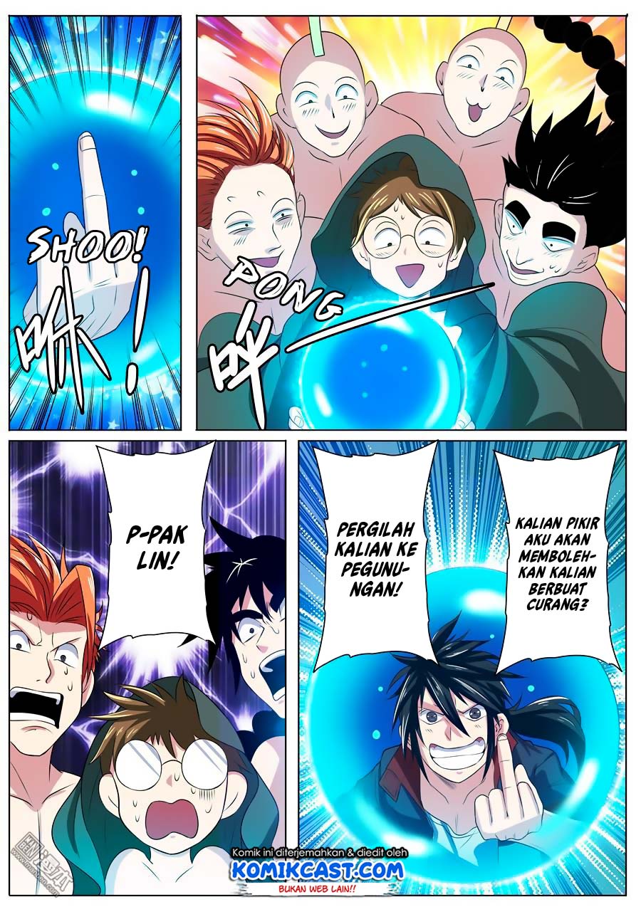 Hero? I Quit A Long Time Ago