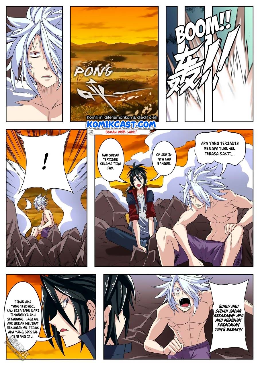 Hero? I Quit A Long Time Ago