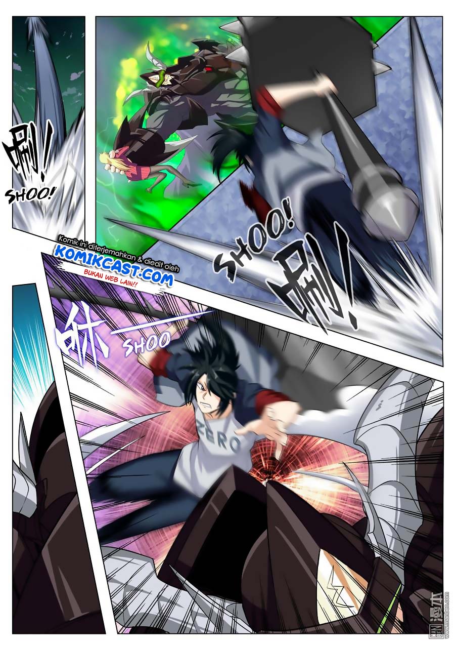 Hero? I Quit A Long Time Ago