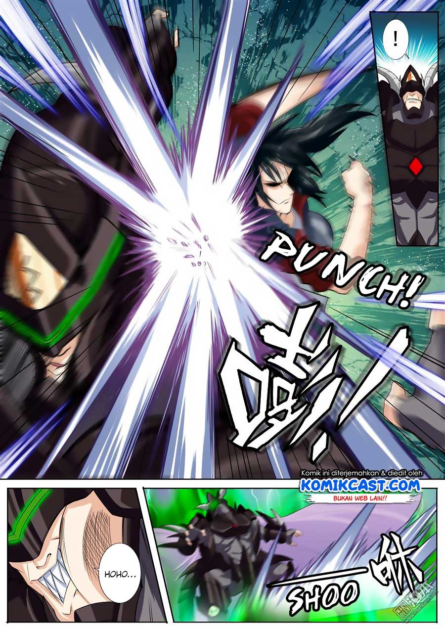 Hero? I Quit A Long Time Ago