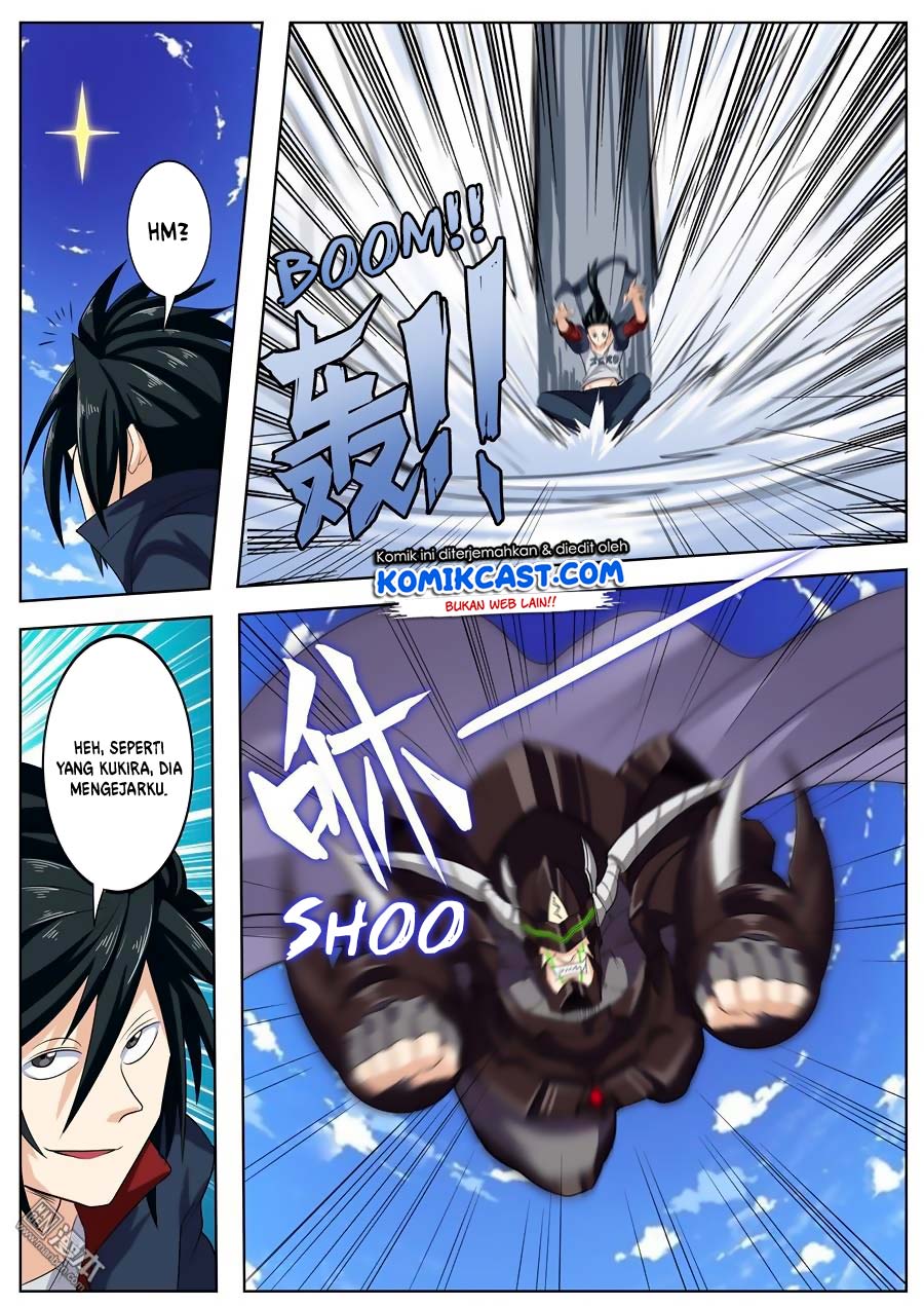 Hero? I Quit A Long Time Ago