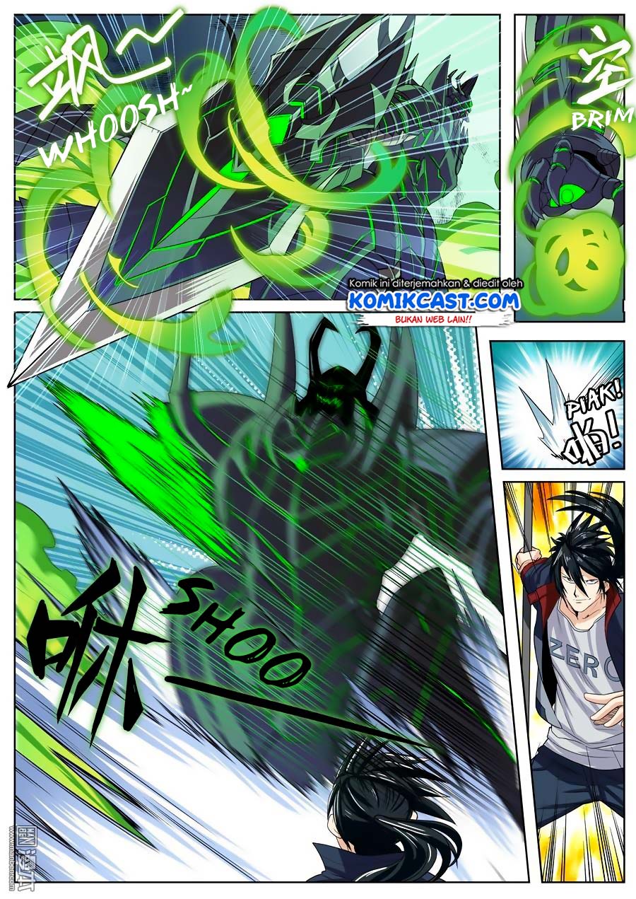 Hero? I Quit A Long Time Ago