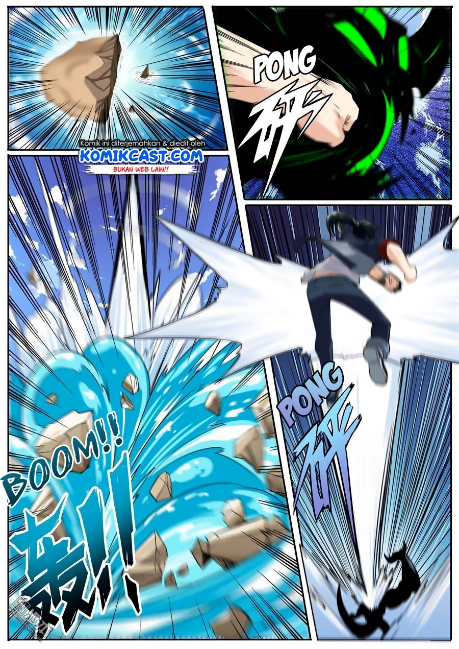 Hero? I Quit A Long Time Ago