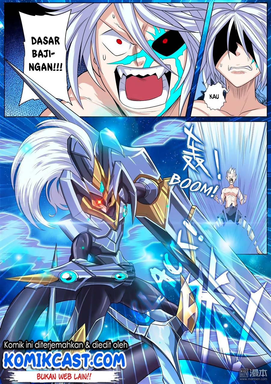 Hero? I Quit A Long Time Ago