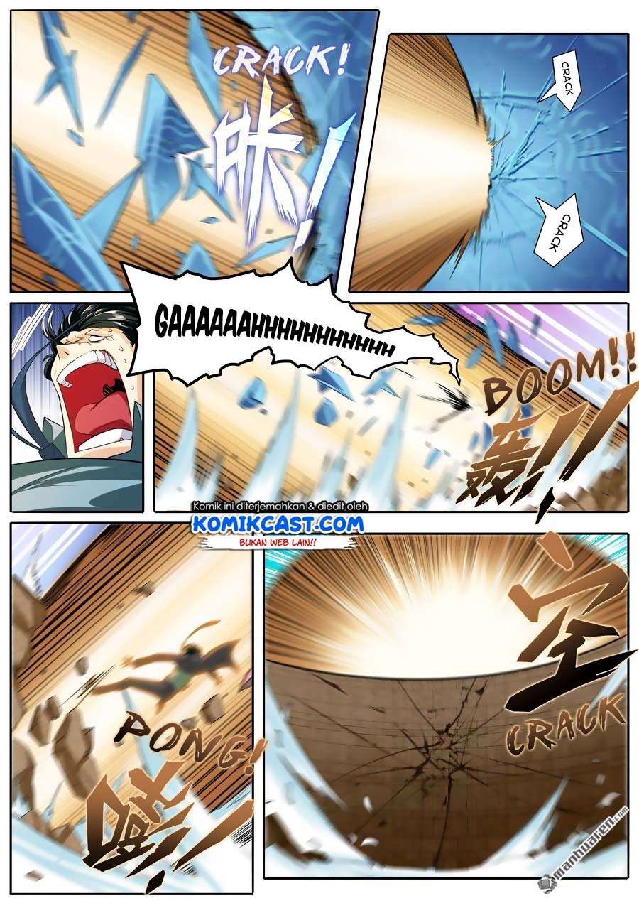 Hero? I Quit A Long Time Ago