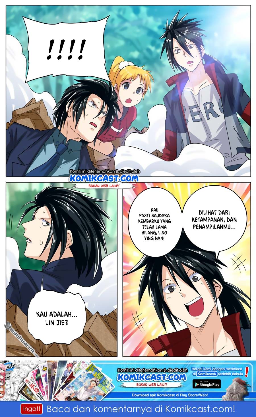 Hero? I Quit A Long Time Ago