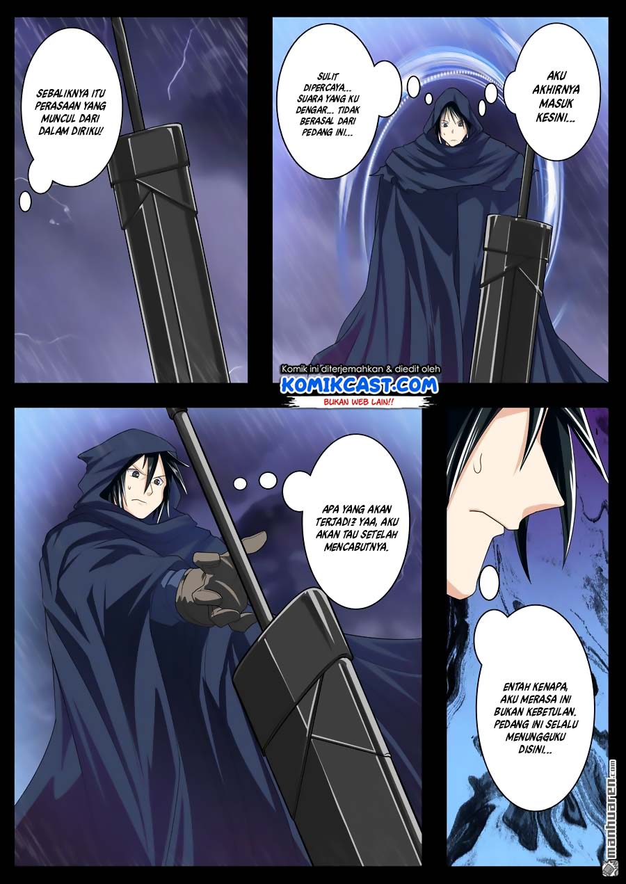 Hero? I Quit A Long Time Ago