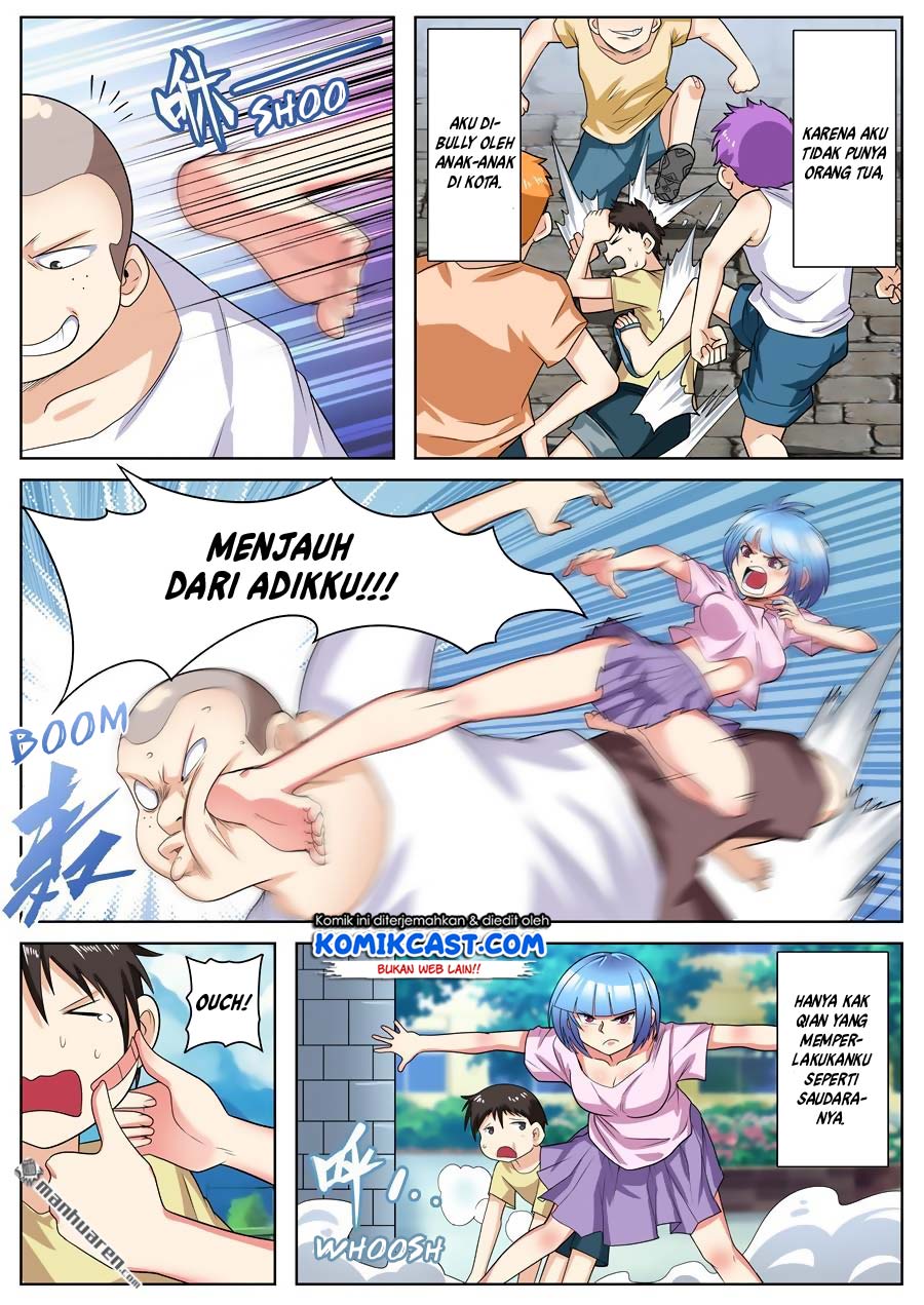 Hero? I Quit A Long Time Ago