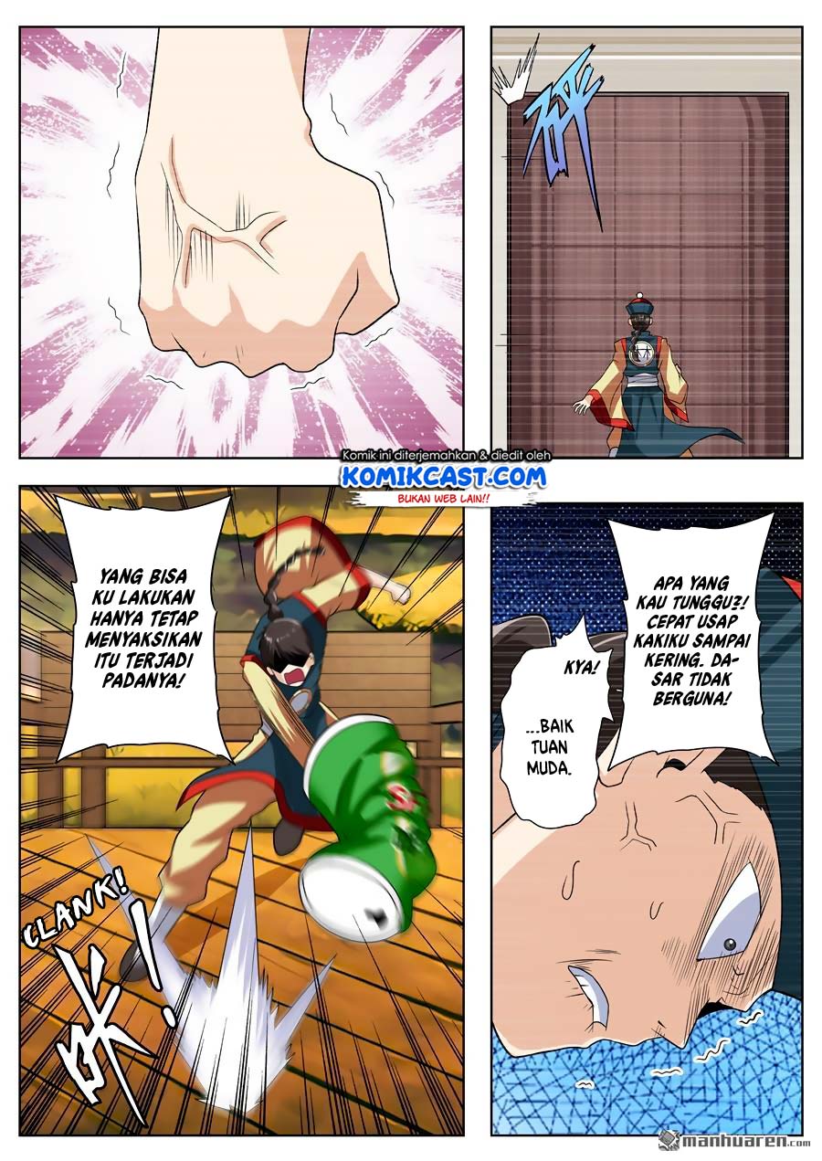 Hero? I Quit A Long Time Ago