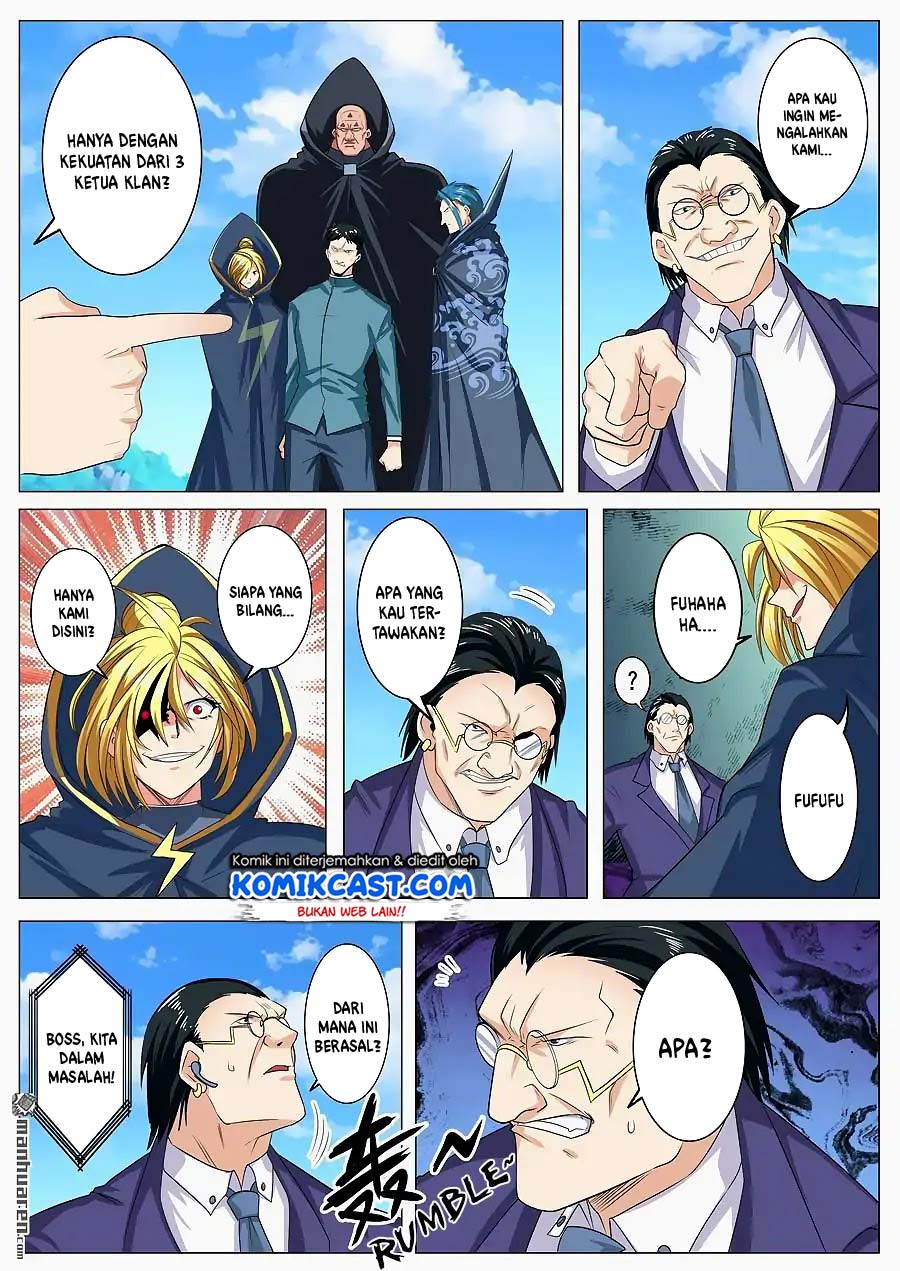 Hero? I Quit A Long Time Ago
