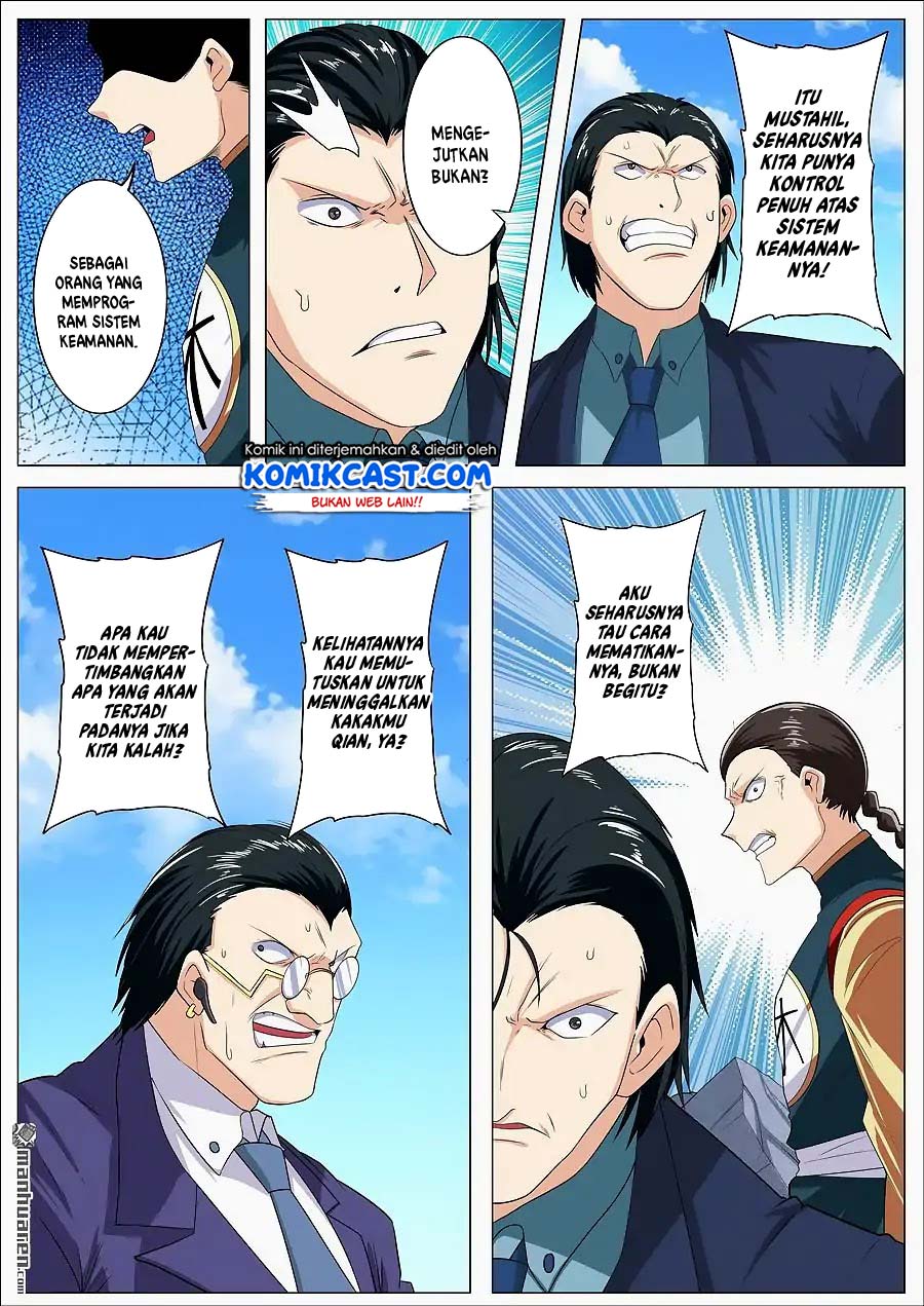 Hero? I Quit A Long Time Ago