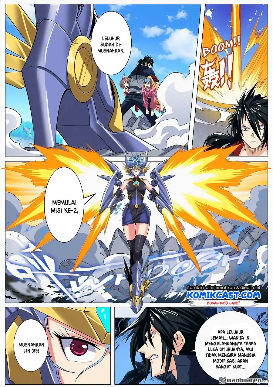 Hero? I Quit A Long Time Ago