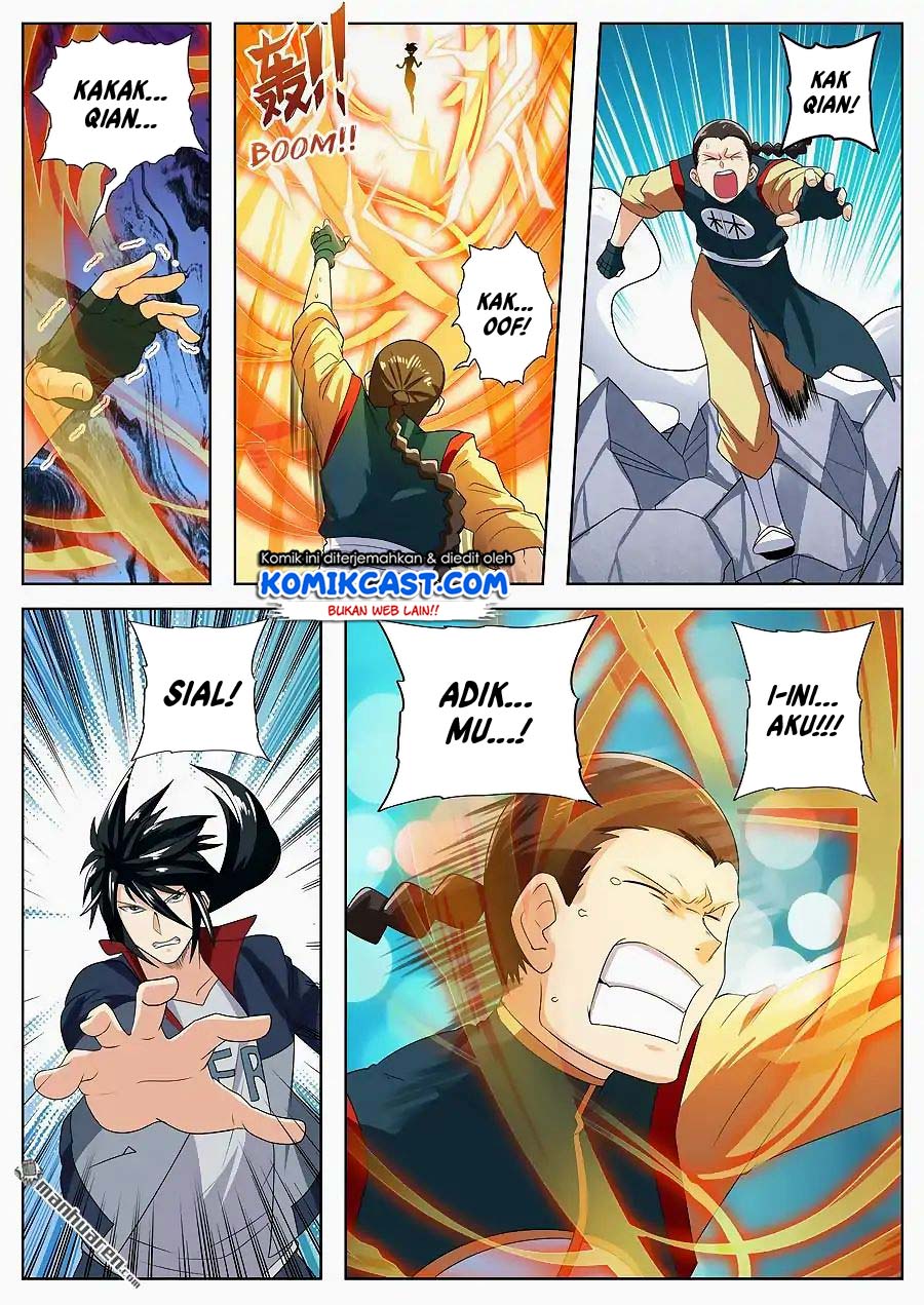 Hero? I Quit A Long Time Ago