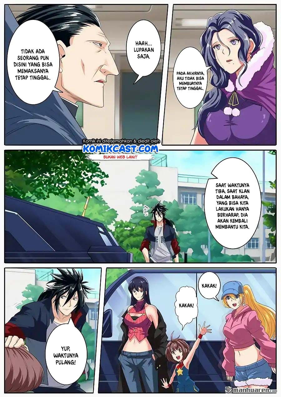 Hero? I Quit A Long Time Ago