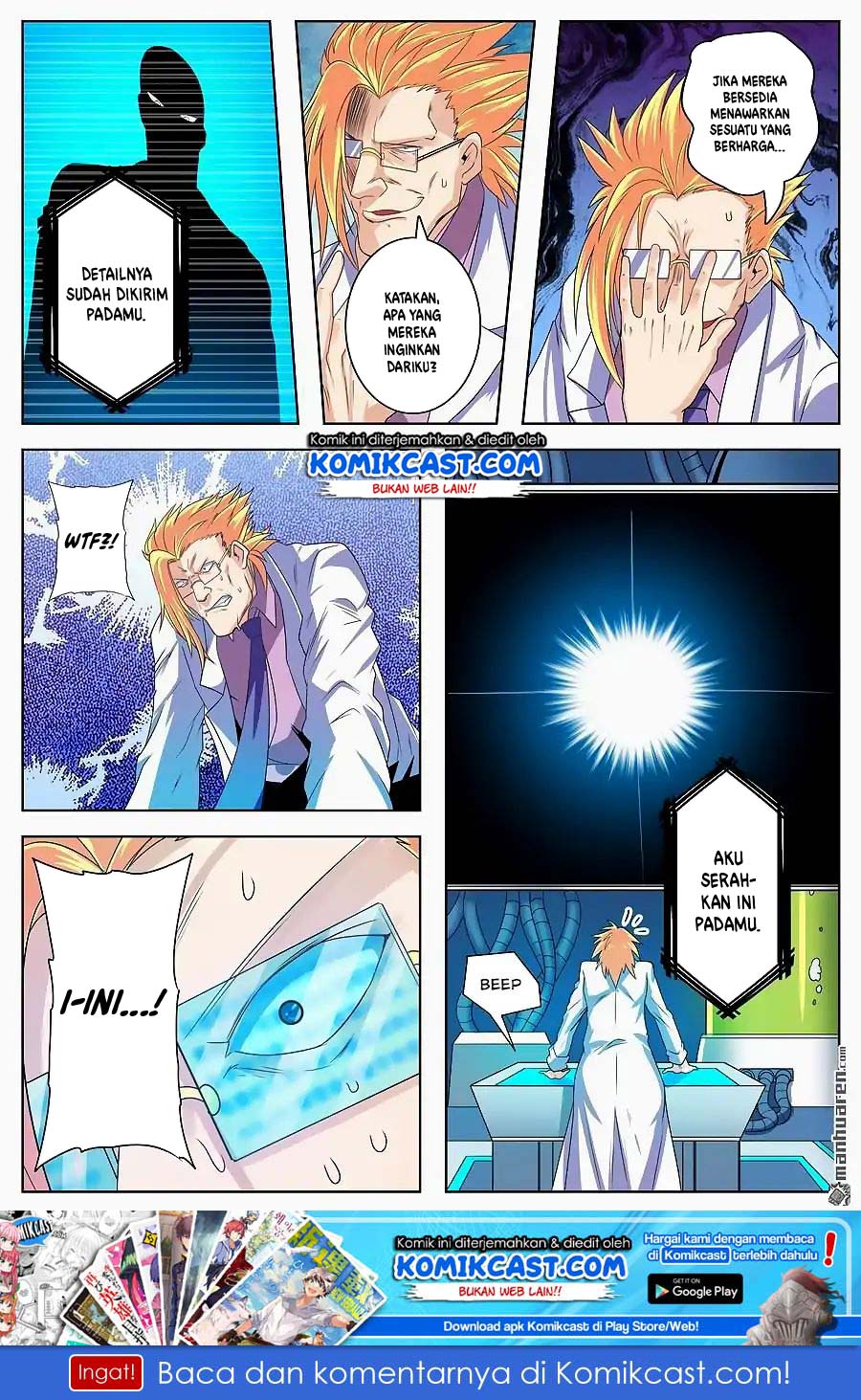Hero? I Quit A Long Time Ago