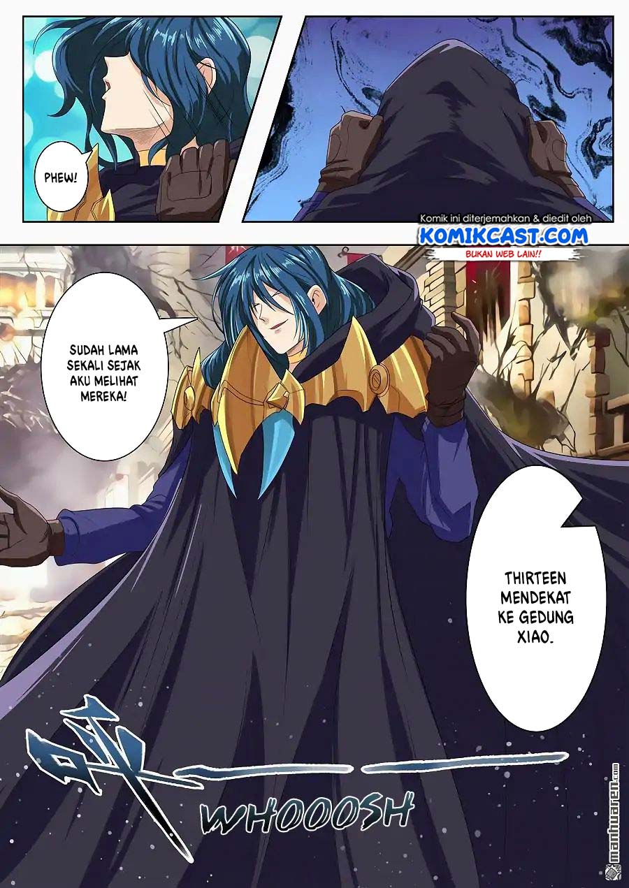 Hero? I Quit A Long Time Ago