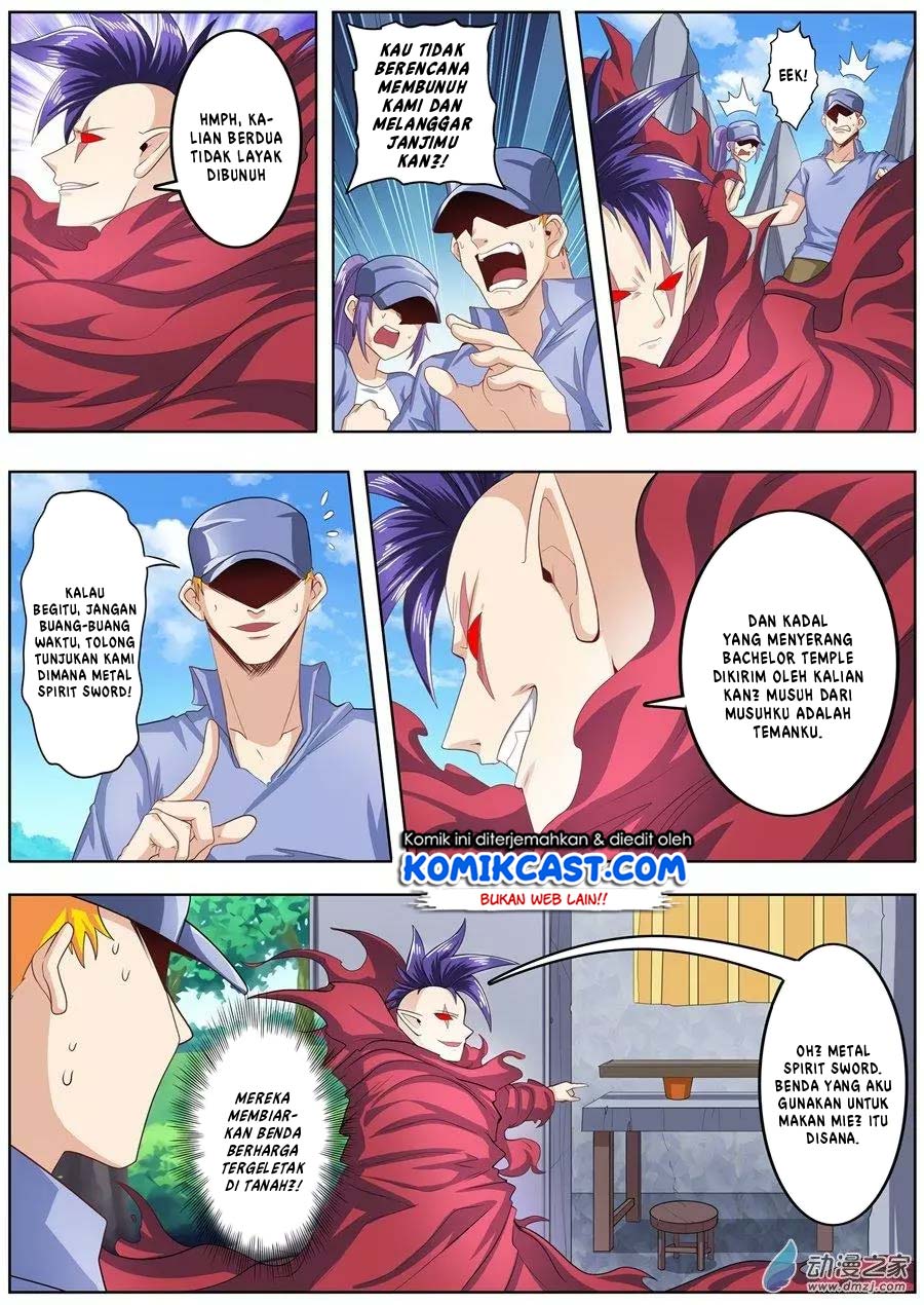 Hero? I Quit A Long Time Ago