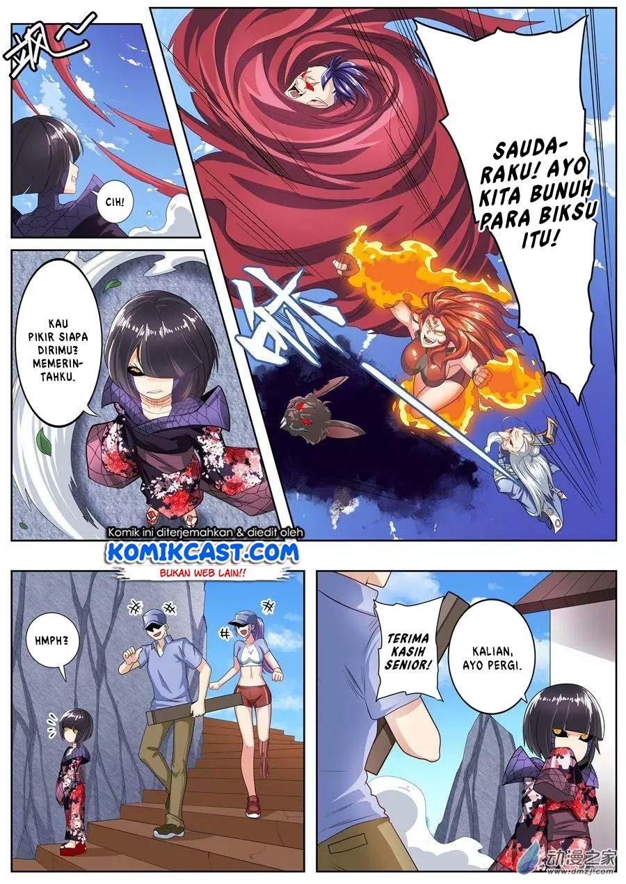 Hero? I Quit A Long Time Ago