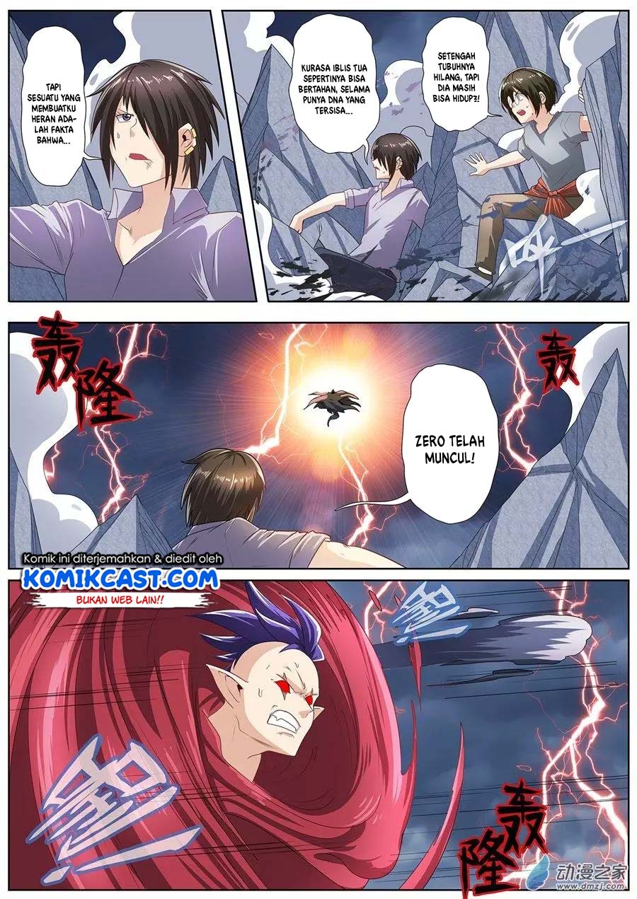 Hero? I Quit A Long Time Ago