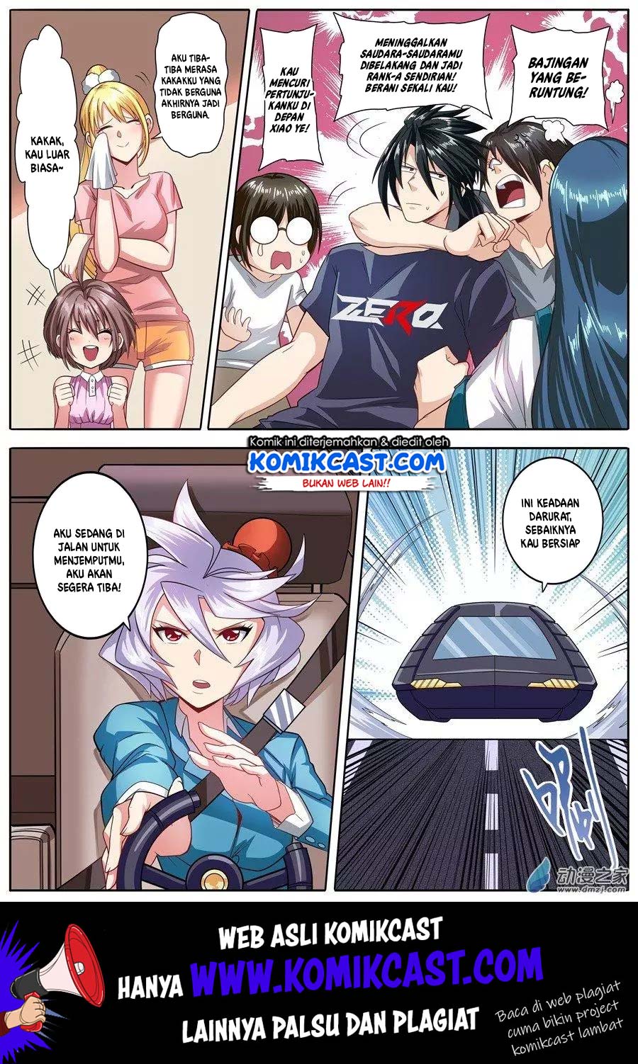 Hero? I Quit A Long Time Ago