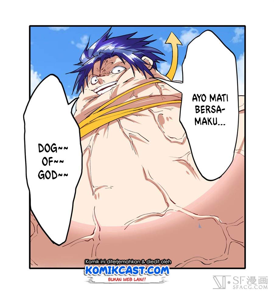Hero? I Quit A Long Time Ago