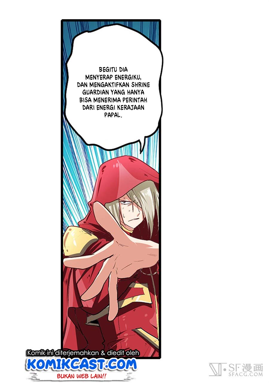 Hero? I Quit A Long Time Ago