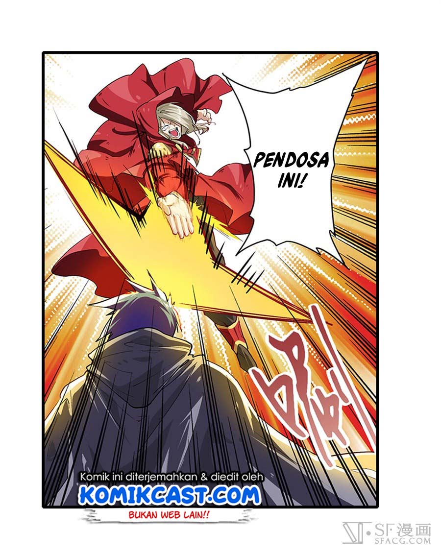 Hero? I Quit A Long Time Ago