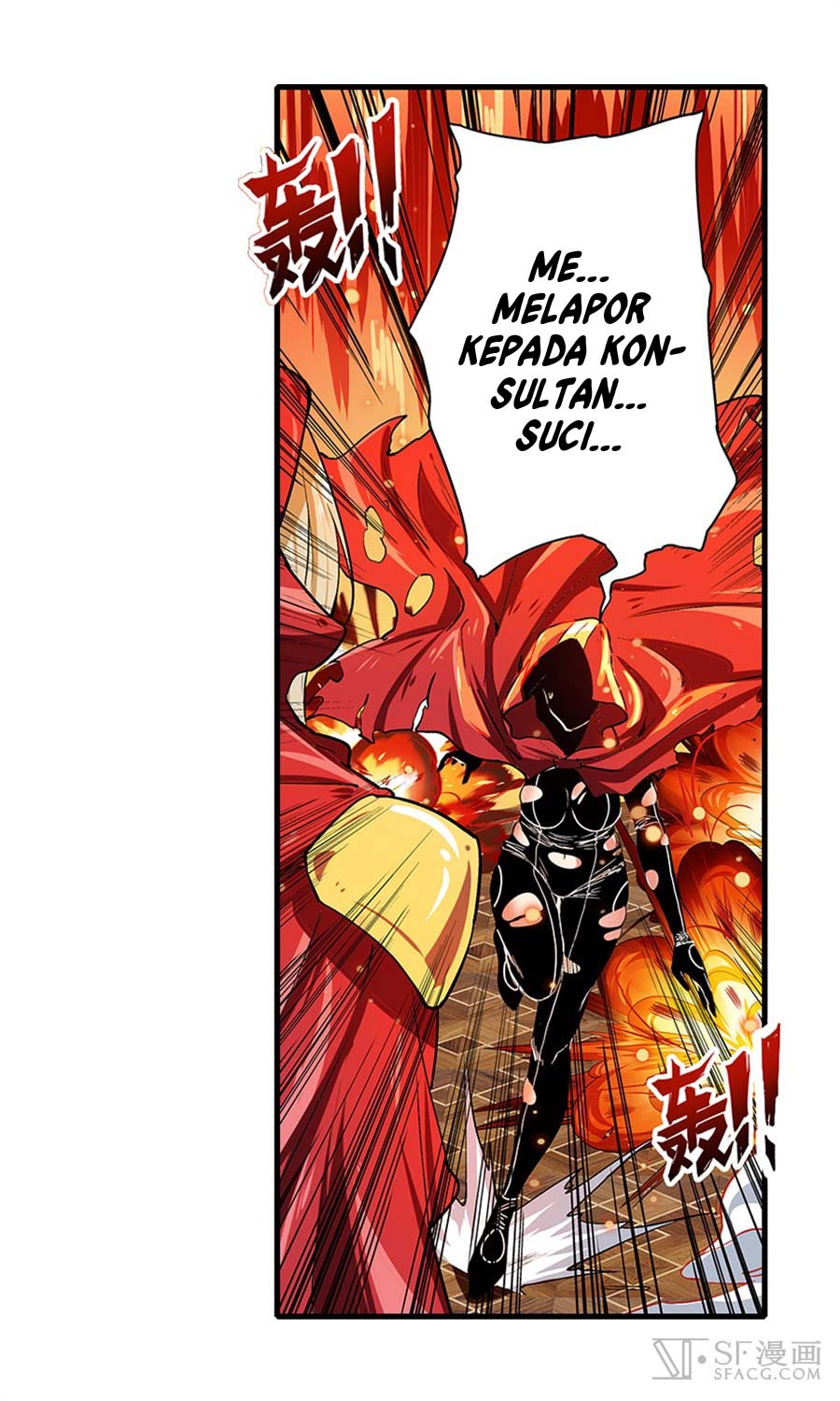 Hero? I Quit A Long Time Ago
