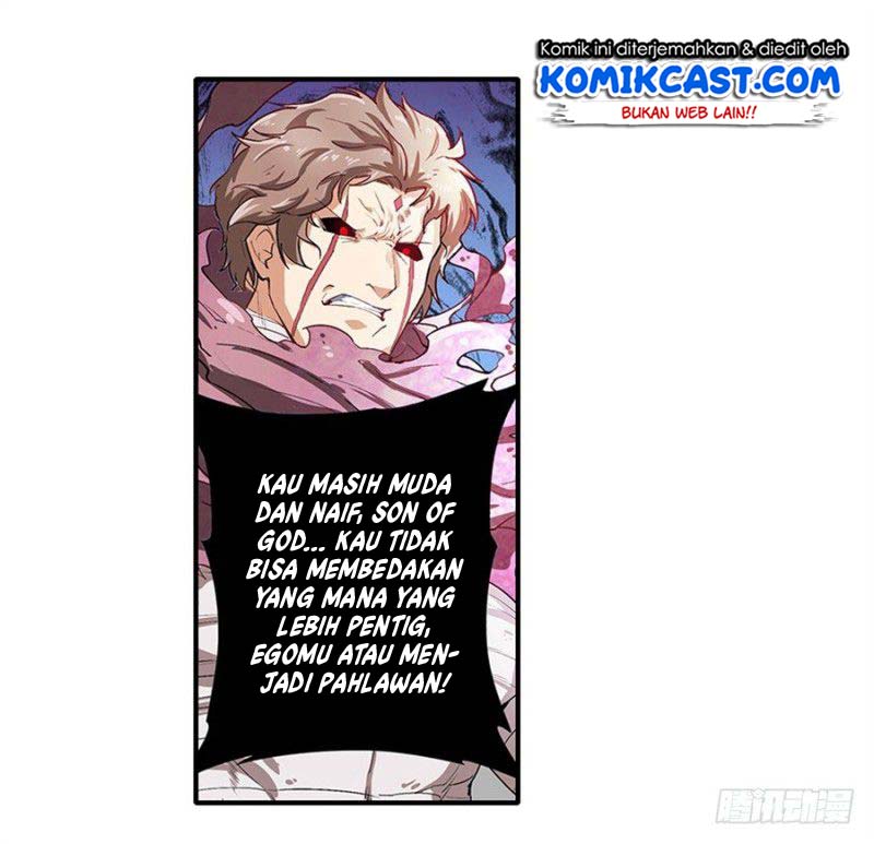 Hero? I Quit A Long Time Ago