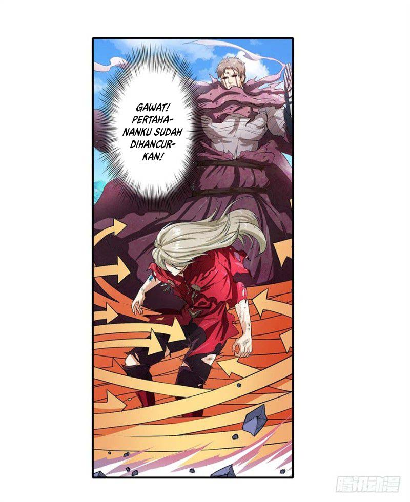 Hero? I Quit A Long Time Ago