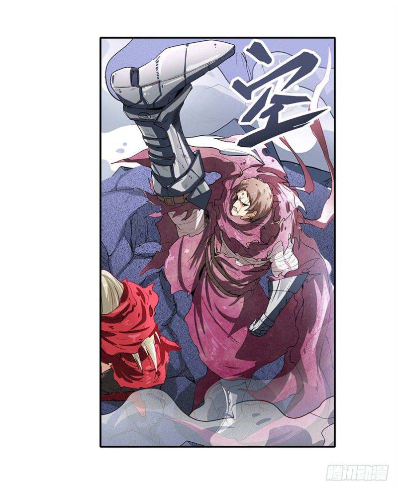 Hero? I Quit A Long Time Ago