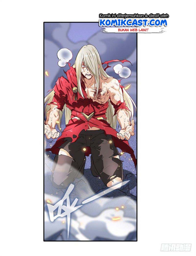 Hero? I Quit A Long Time Ago