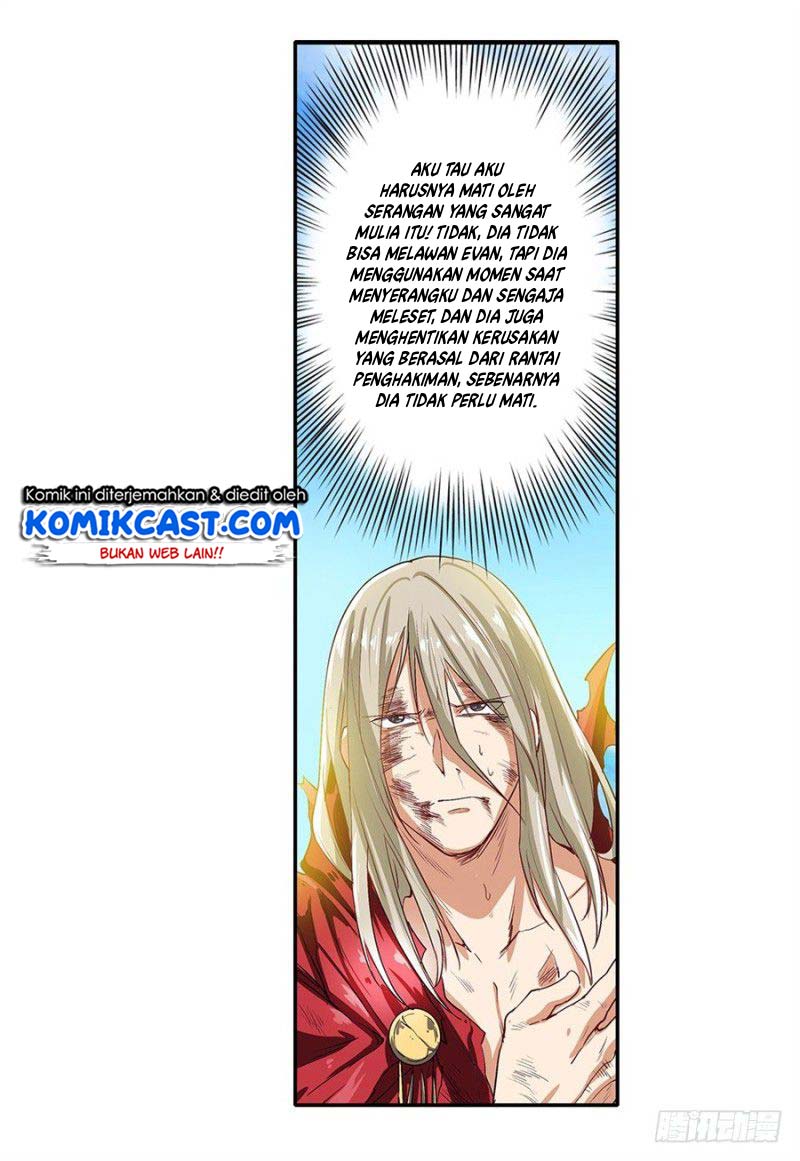 Hero? I Quit A Long Time Ago