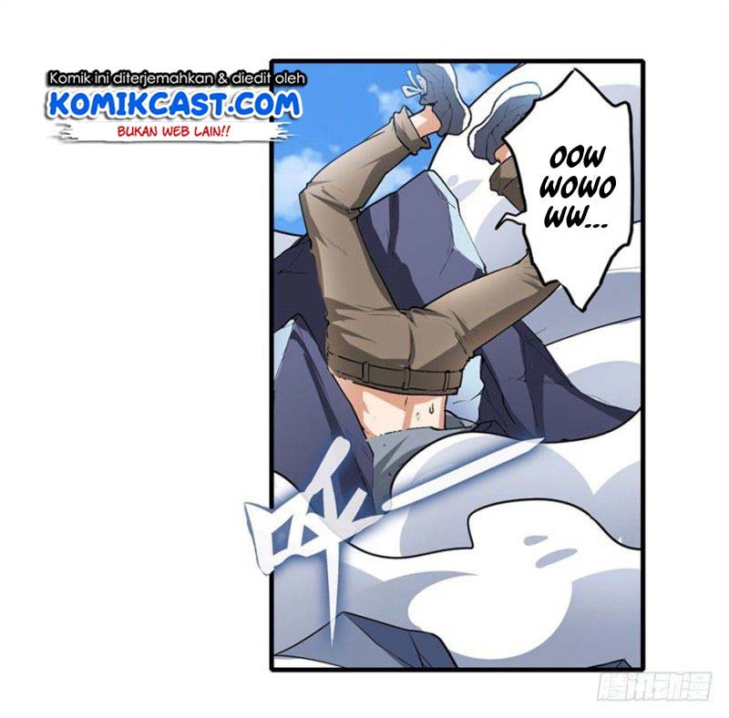 Hero? I Quit A Long Time Ago