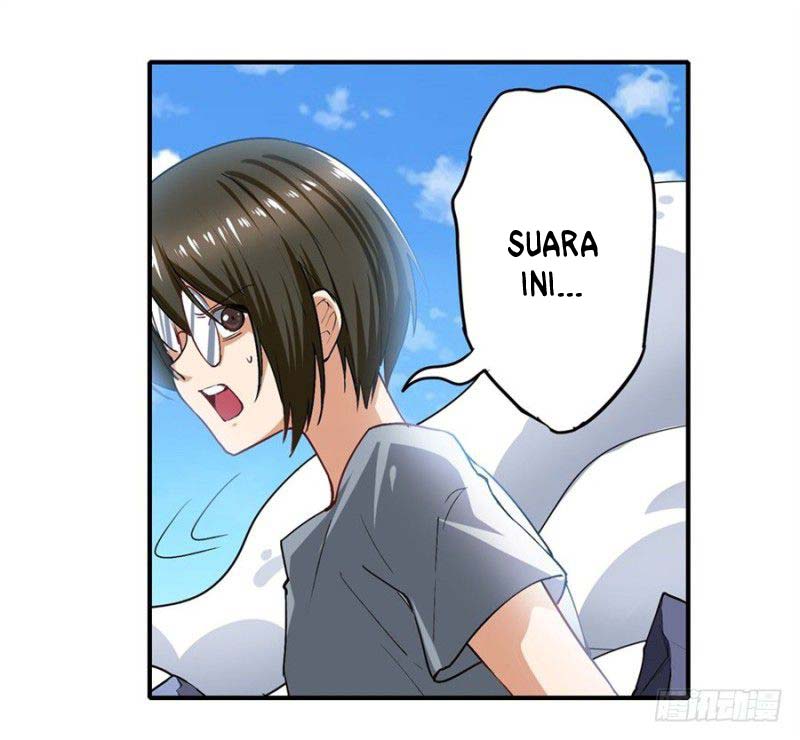 Hero? I Quit A Long Time Ago