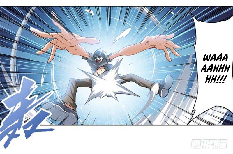 Hero? I Quit A Long Time Ago