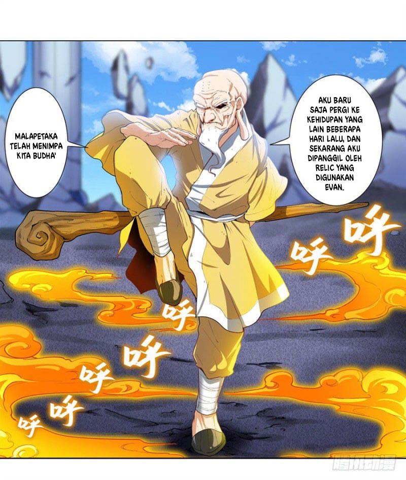 Hero? I Quit A Long Time Ago