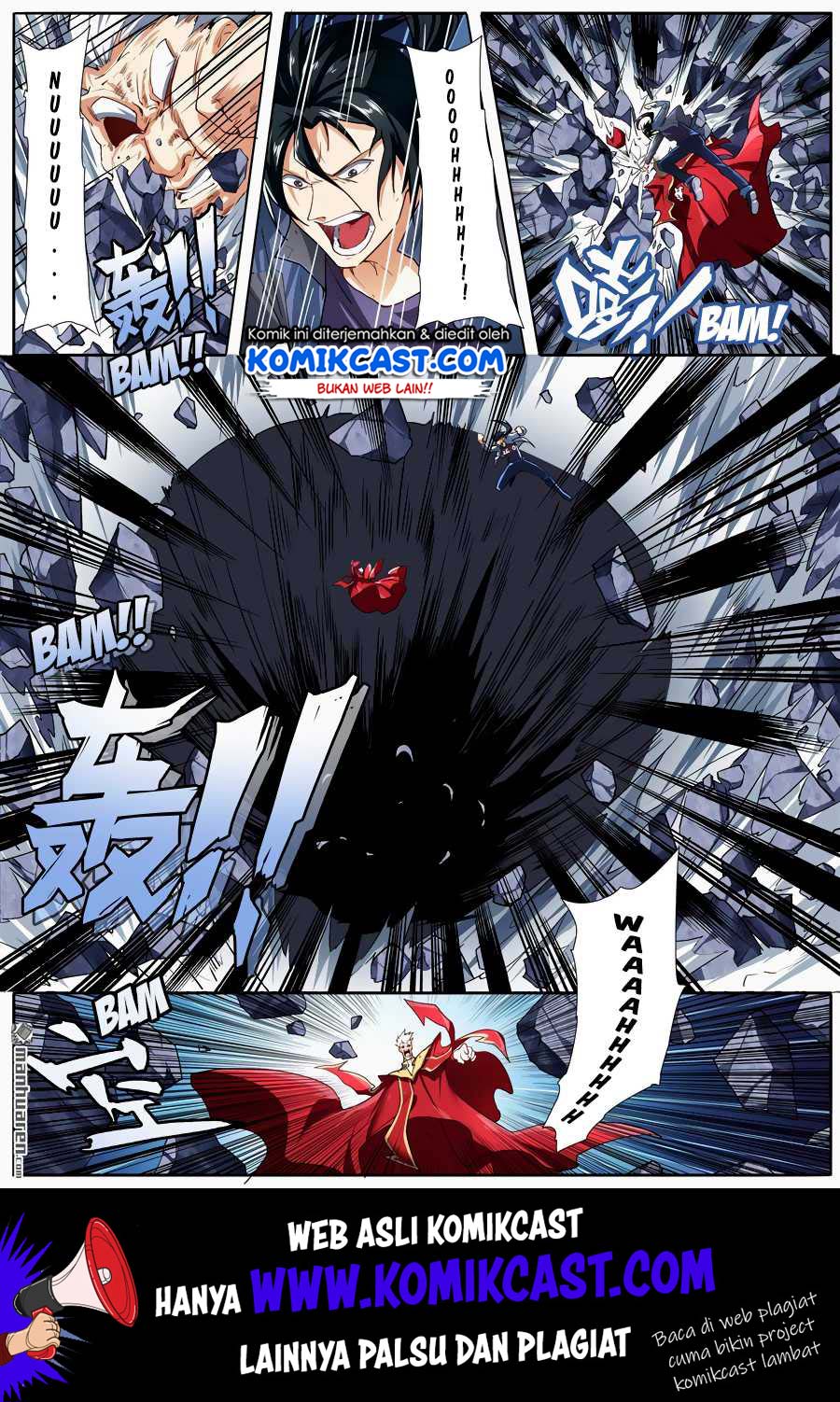 Hero? I Quit A Long Time Ago