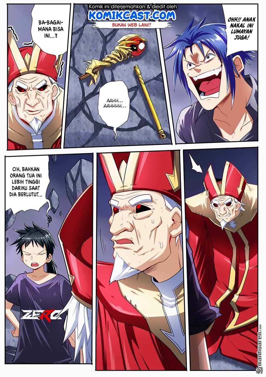 Hero? I Quit A Long Time Ago