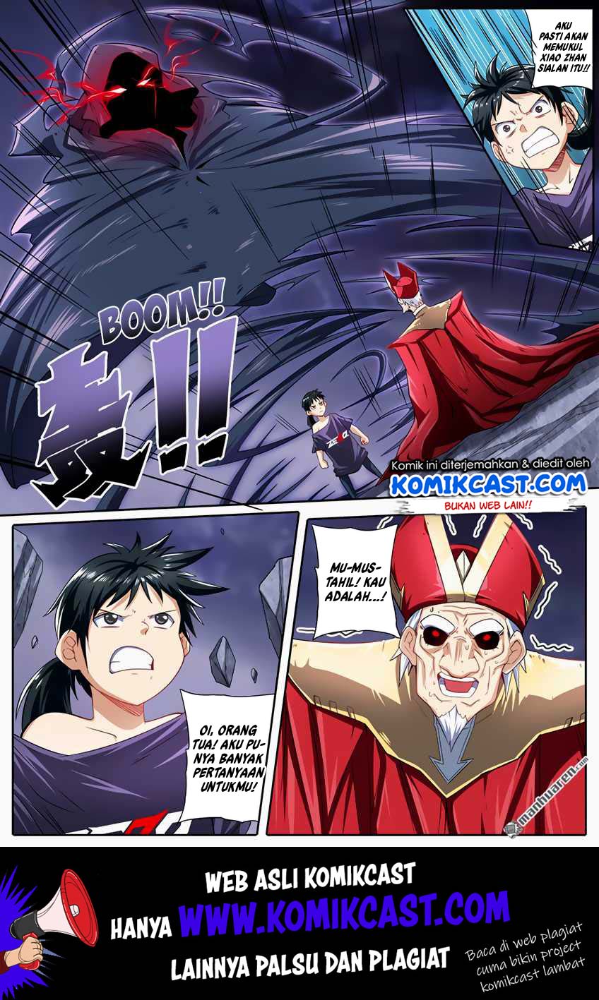 Hero? I Quit A Long Time Ago