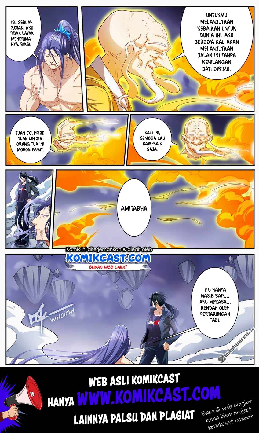 Hero? I Quit A Long Time Ago