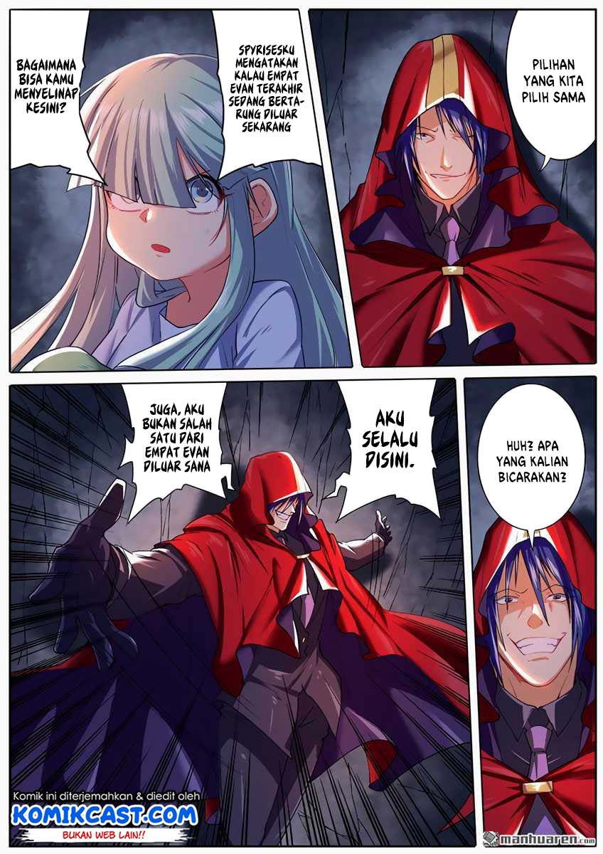 Hero? I Quit A Long Time Ago