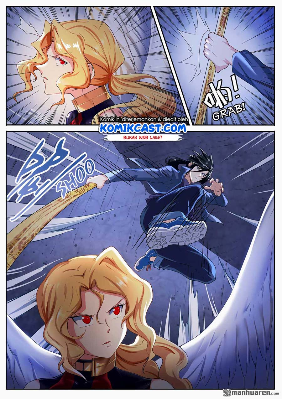 Hero? I Quit A Long Time Ago