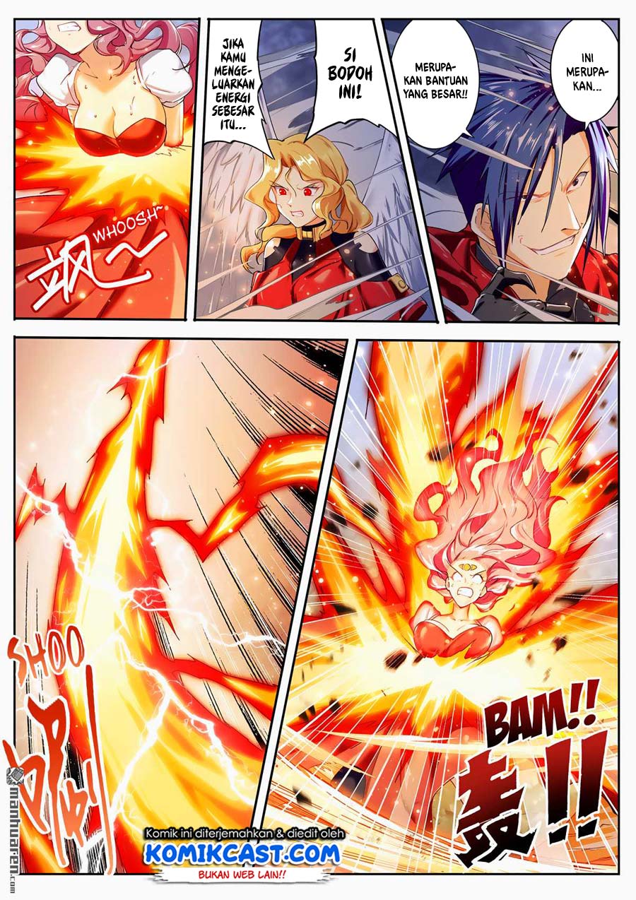 Hero? I Quit A Long Time Ago